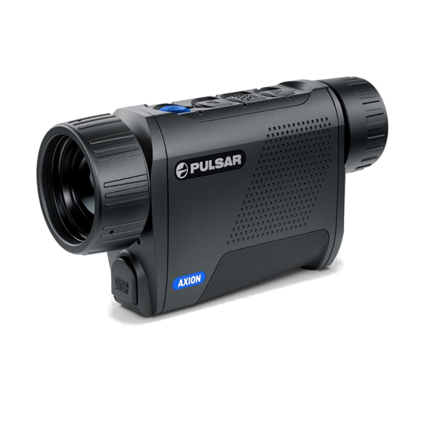 Monocular Térmico Pulsar Axion 2 XG35 - Imagen 2