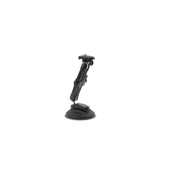 Montura Pulsar Flat Glass para Monoculares térmicos Axion y Helion - Imagen 12