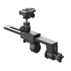 Montura Pulsar C-clamp para Monoculares Axion y Helion